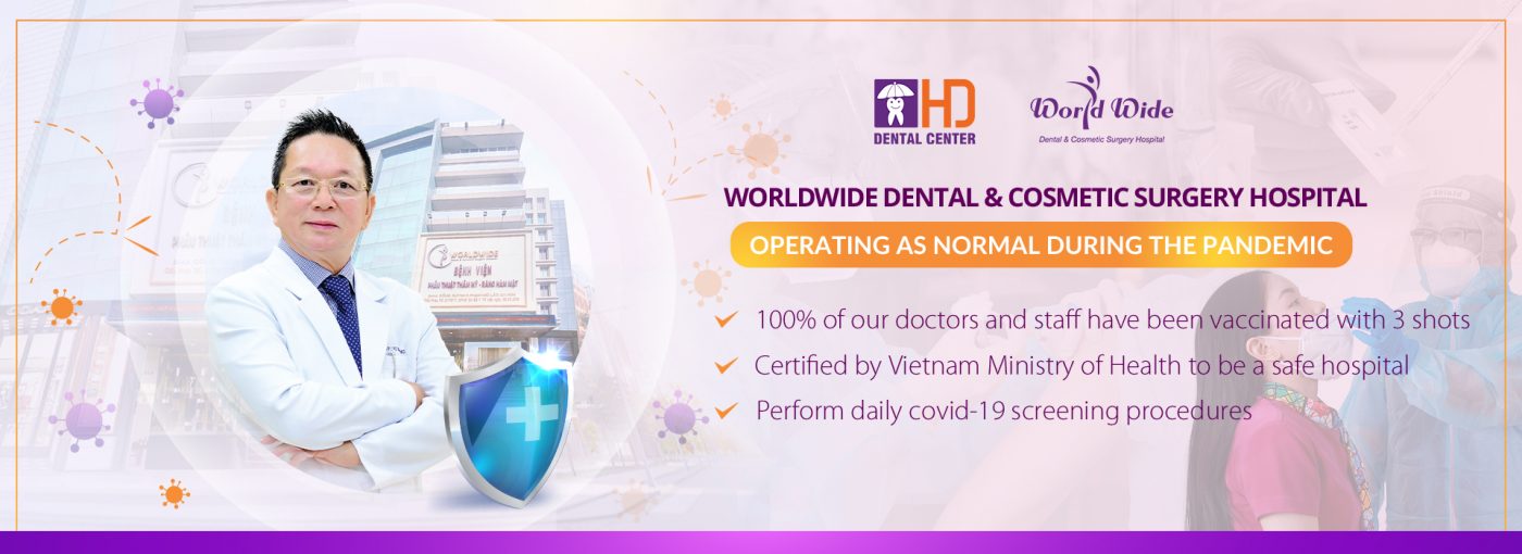 Dentistry in Vietnam Best Dentist in Saigon Saigon Dental