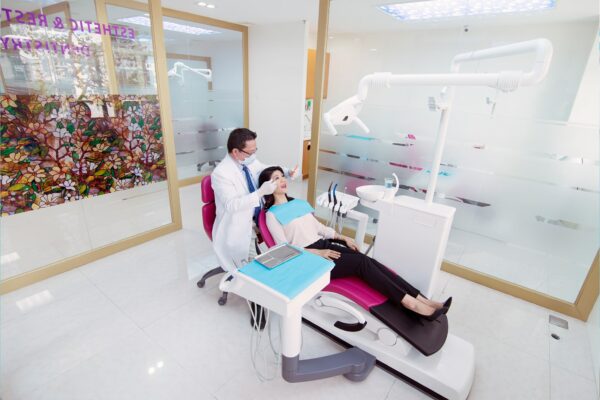 dental clinic vietnam