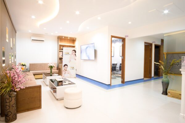 Dental Clinic Treatment in Ho Chi Minh Vietnam - Dental Center Vietnam