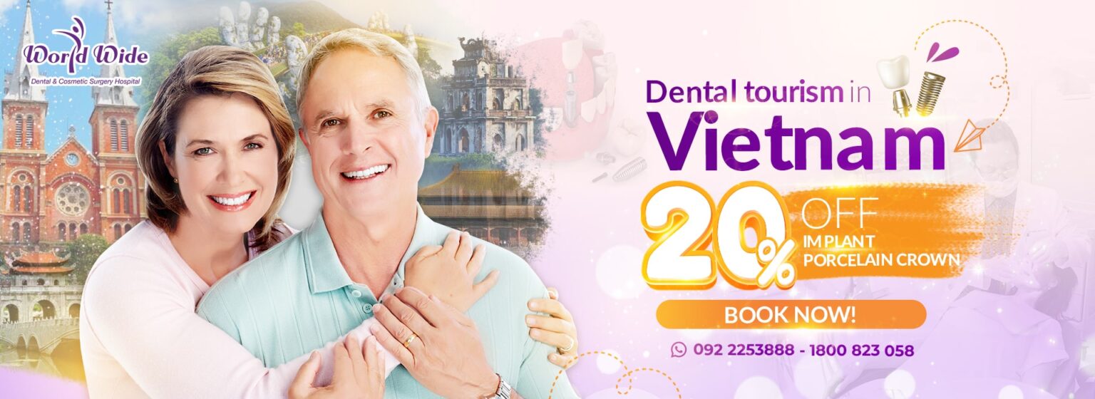Dentistry in Vietnam Best Dentist in Saigon Saigon Dental