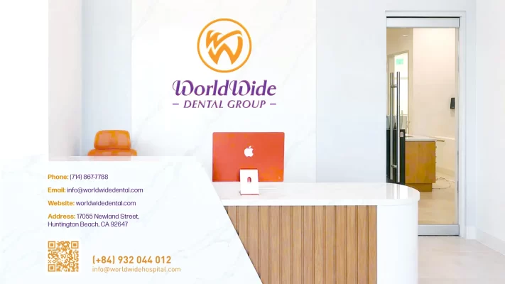 Worldwide Hospital Opens Huntington Beach Presence, Bridging Orange County and Vietnam Dental Care