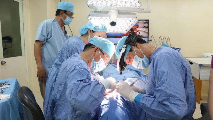 PAIN-FREE DENTISTRY